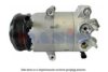 FORD 1779457 Compressor, air conditioning
